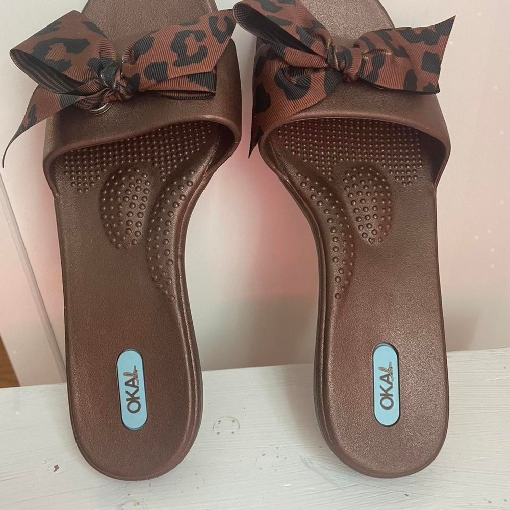 Okal Slides M/L‎